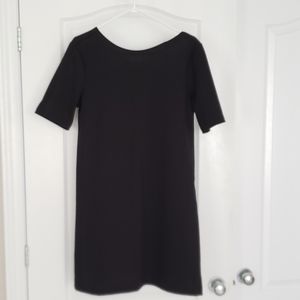 Gap scoop neck LBD